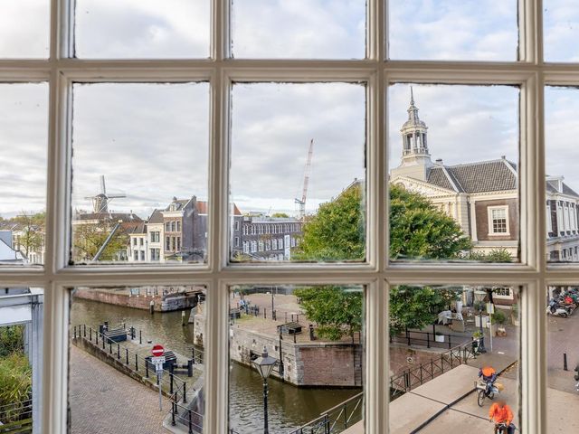 Nieuwe Sluisstraat 2A, Schiedam