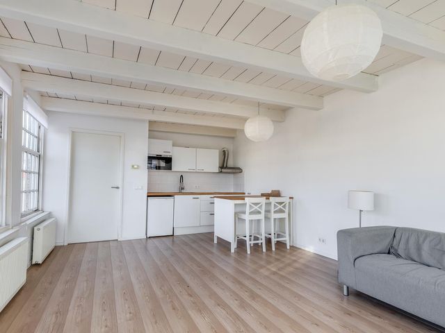 Nieuwe Sluisstraat 2A, Schiedam