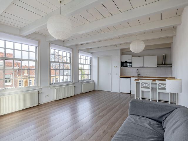 Nieuwe Sluisstraat 2A, Schiedam