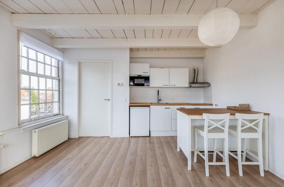 Nieuwe Sluisstraat 2A