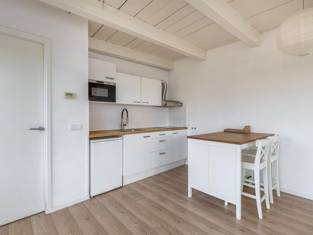 Nieuwe Sluisstraat 2A, Schiedam