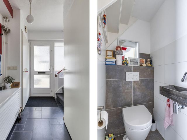 Mauritslaan 6, Zierikzee