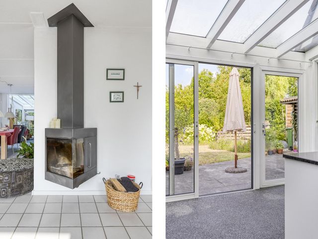 Mauritslaan 6, Zierikzee