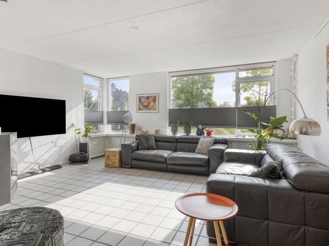 Mauritslaan 6, Zierikzee