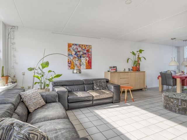 Mauritslaan 6, Zierikzee