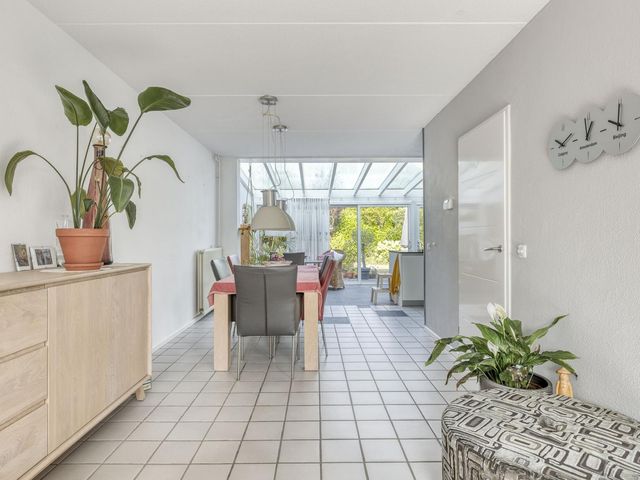 Mauritslaan 6, Zierikzee