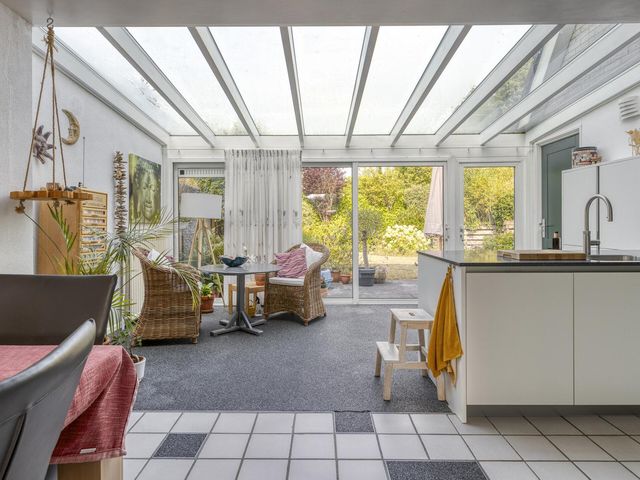 Mauritslaan 6, Zierikzee