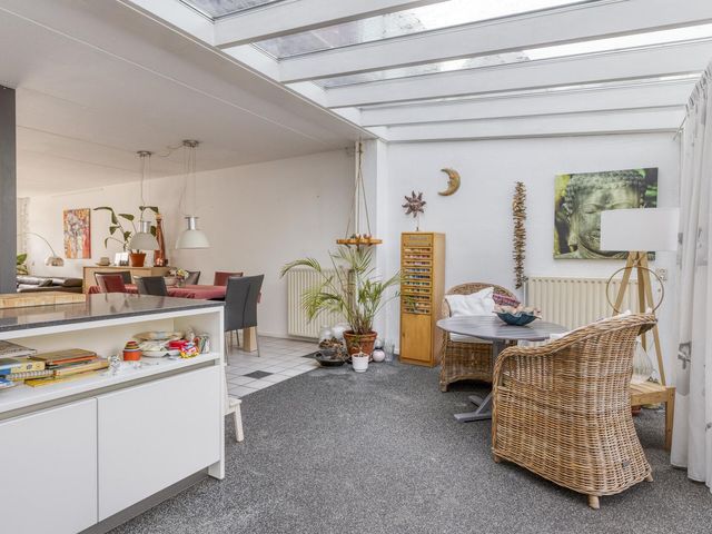 Mauritslaan 6, Zierikzee