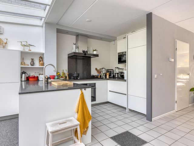 Mauritslaan 6, Zierikzee