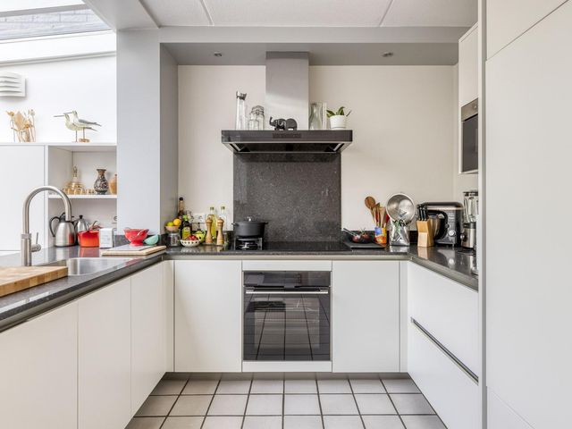 Mauritslaan 6, Zierikzee