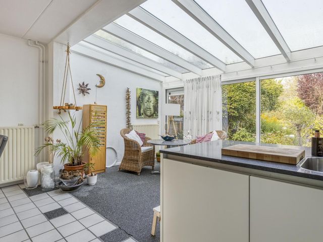 Mauritslaan 6, Zierikzee