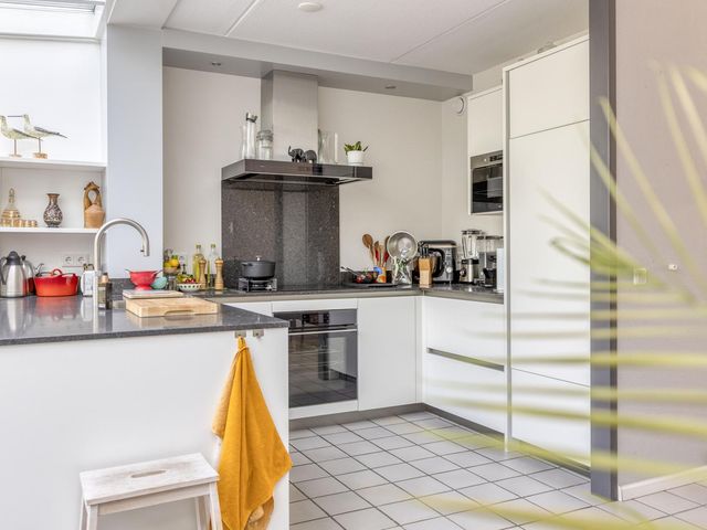 Mauritslaan 6, Zierikzee