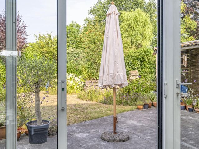 Mauritslaan 6, Zierikzee