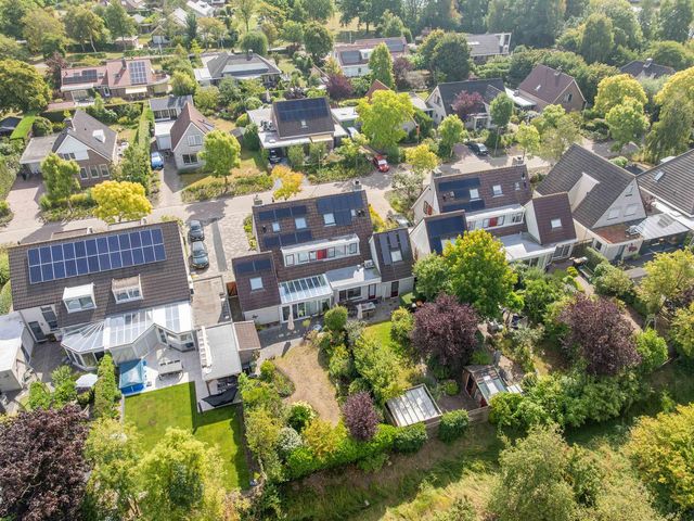 Mauritslaan 6, Zierikzee