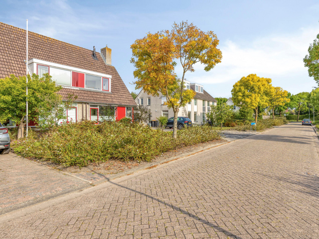 Mauritslaan 6, Zierikzee