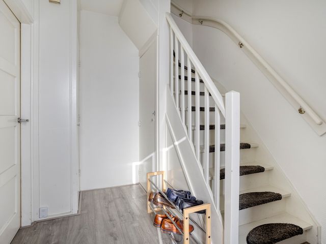 'T Fledderbos 8, Stadskanaal