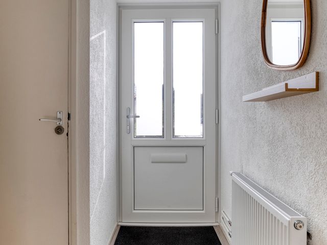 'T Fledderbos 8, Stadskanaal