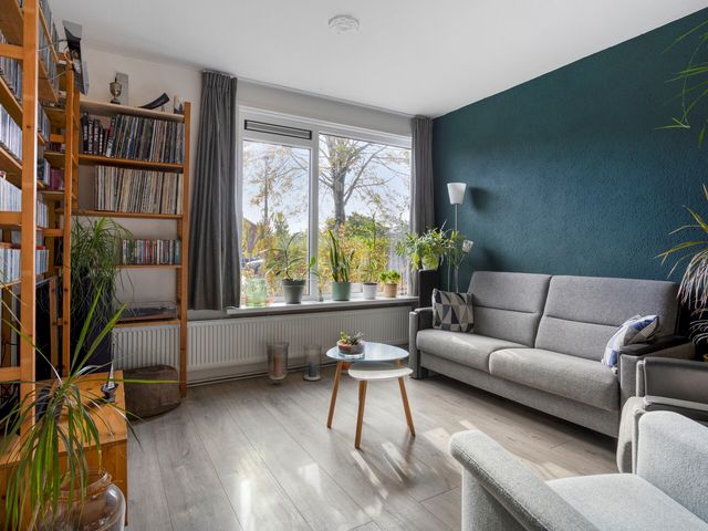 'T Fledderbos 8, Stadskanaal