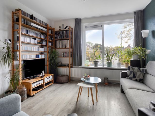 'T Fledderbos 8, Stadskanaal