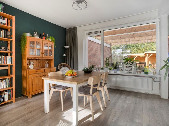 'T Fledderbos 8, Stadskanaal