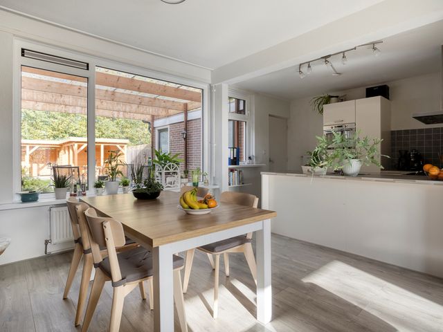 'T Fledderbos 8, Stadskanaal