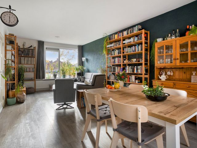 'T Fledderbos 8, Stadskanaal