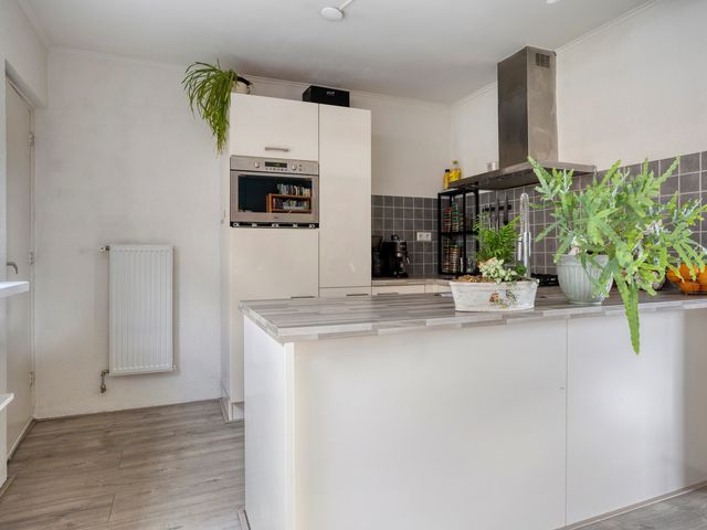 'T Fledderbos 8, Stadskanaal