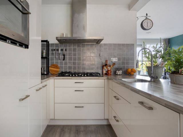 'T Fledderbos 8, Stadskanaal