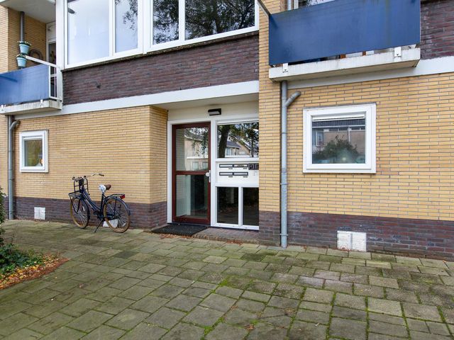 Roerdompstraat 60, Alphen Aan Den Rijn