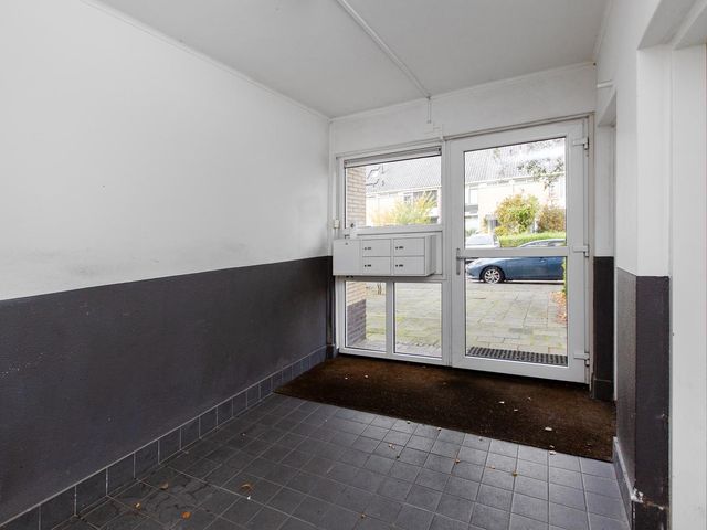 Roerdompstraat 60, Alphen Aan Den Rijn