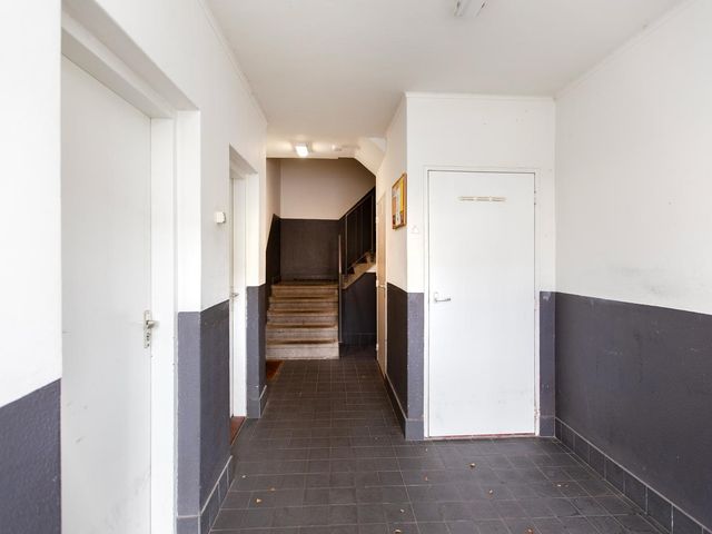 Roerdompstraat 60, Alphen Aan Den Rijn