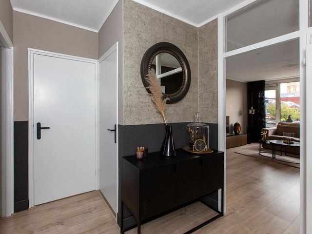 Roerdompstraat 60, Alphen Aan Den Rijn