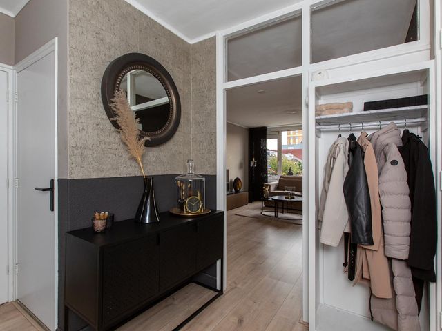 Roerdompstraat 60, Alphen Aan Den Rijn