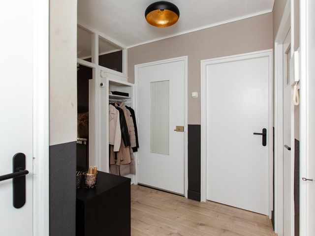 Roerdompstraat 60, Alphen Aan Den Rijn