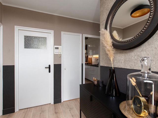 Roerdompstraat 60, Alphen Aan Den Rijn