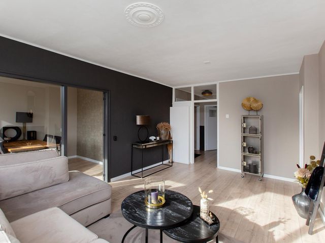 Roerdompstraat 60, Alphen Aan Den Rijn