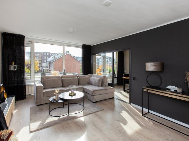 Roerdompstraat 60, Alphen Aan Den Rijn