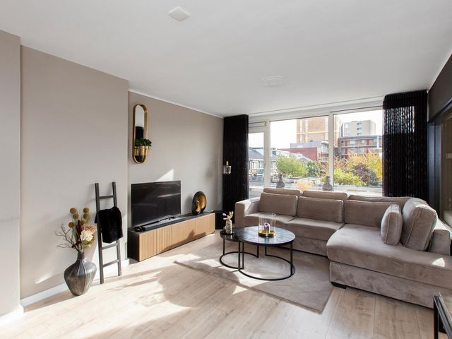 Roerdompstraat 60, Alphen Aan Den Rijn