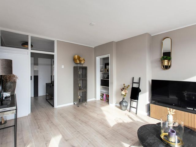 Roerdompstraat 60, Alphen Aan Den Rijn