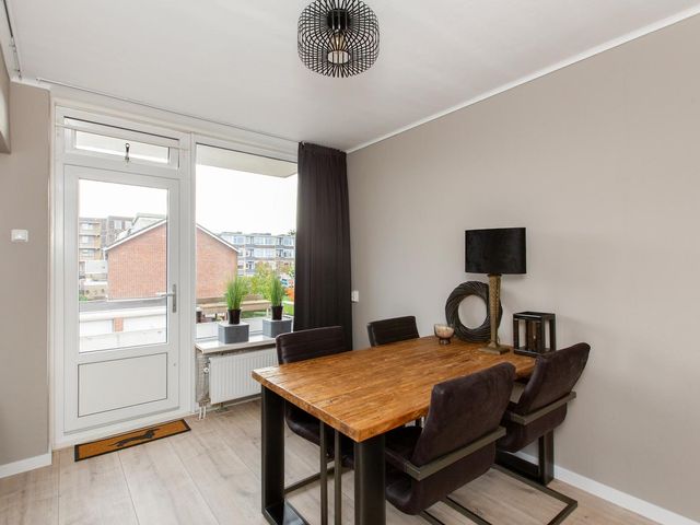 Roerdompstraat 60, Alphen Aan Den Rijn