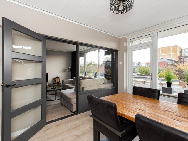 Roerdompstraat 60, Alphen Aan Den Rijn