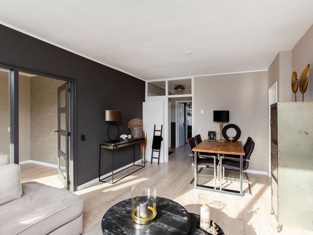 Roerdompstraat 60, Alphen Aan Den Rijn