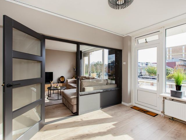 Roerdompstraat 60, Alphen Aan Den Rijn