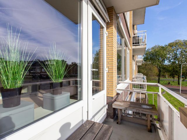 Roerdompstraat 60, Alphen Aan Den Rijn