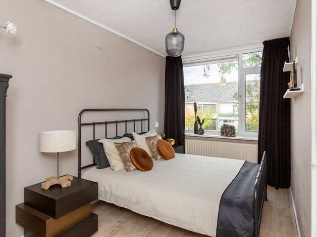 Roerdompstraat 60, Alphen Aan Den Rijn