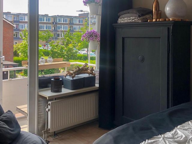 Roerdompstraat 60, Alphen Aan Den Rijn