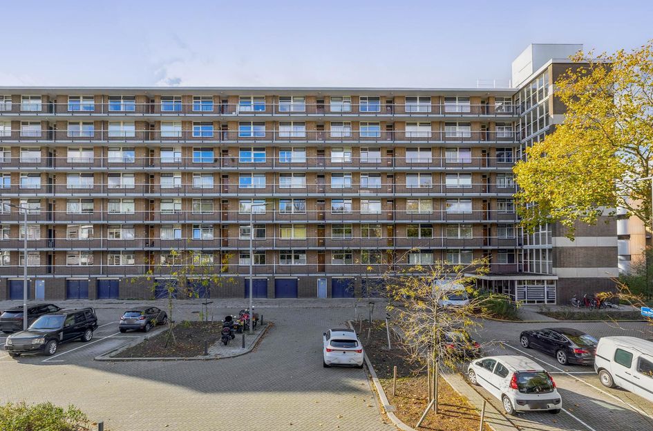 Godijn van Dormaalstraat 94