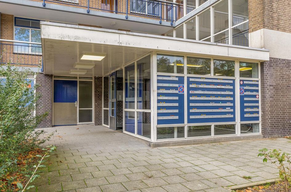 Godijn van Dormaalstraat 94