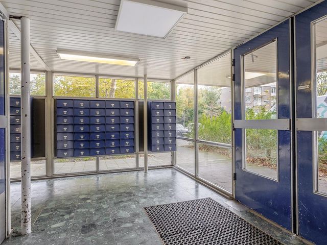 Godijn van Dormaalstraat 94, Rotterdam