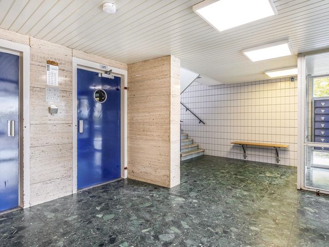 Godijn van Dormaalstraat 94, Rotterdam